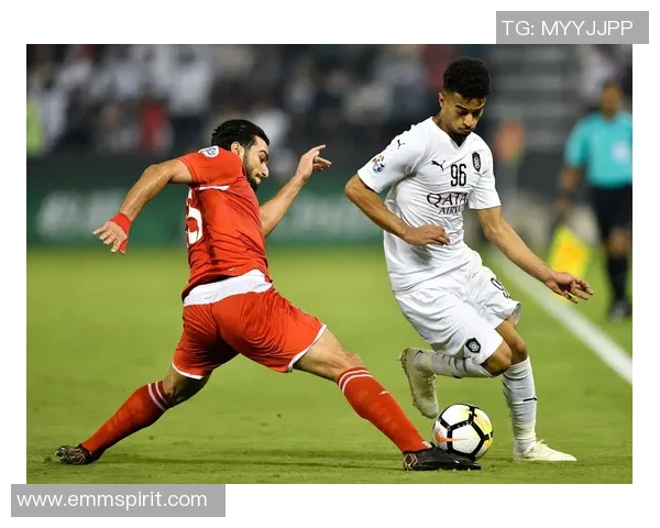 亚冠激战阿尔萨德对决柏斯波利斯争夺小组出线权