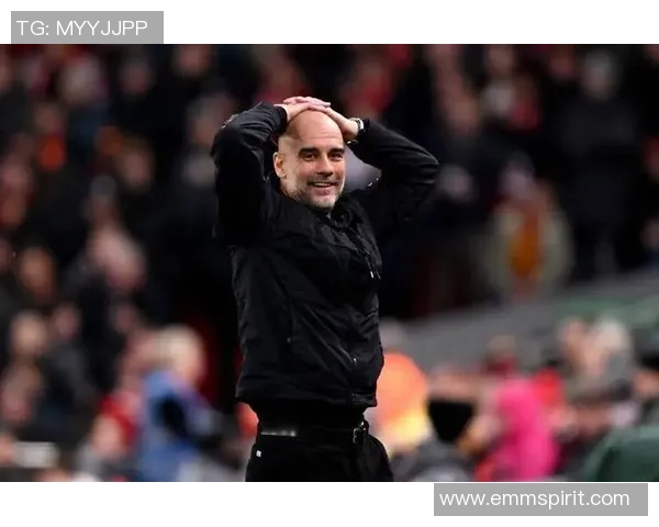 瓜迪奥拉：咱们的作业不是看积分榜，假如阿森纳夺冠了就恭喜